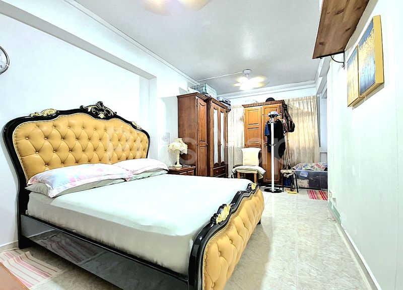 4 Room (4A) HDB for Sale in  894C Woodlands Drive 50 - Image 7